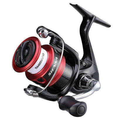 SHIMANO SIENNA 500FG 3BB SPINNING REEL