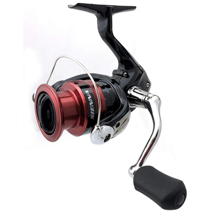 SHIMANO SIENNA 500FG 3BB SPINNING REEL