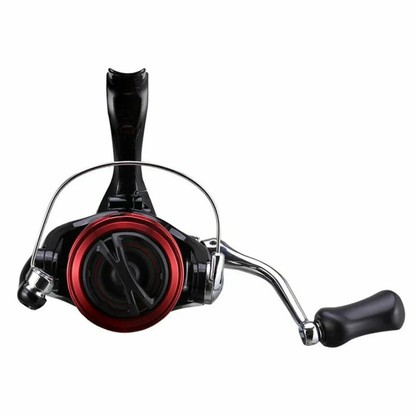 SHIMANO SIENNA 500FG 3BB SPINNING REEL
