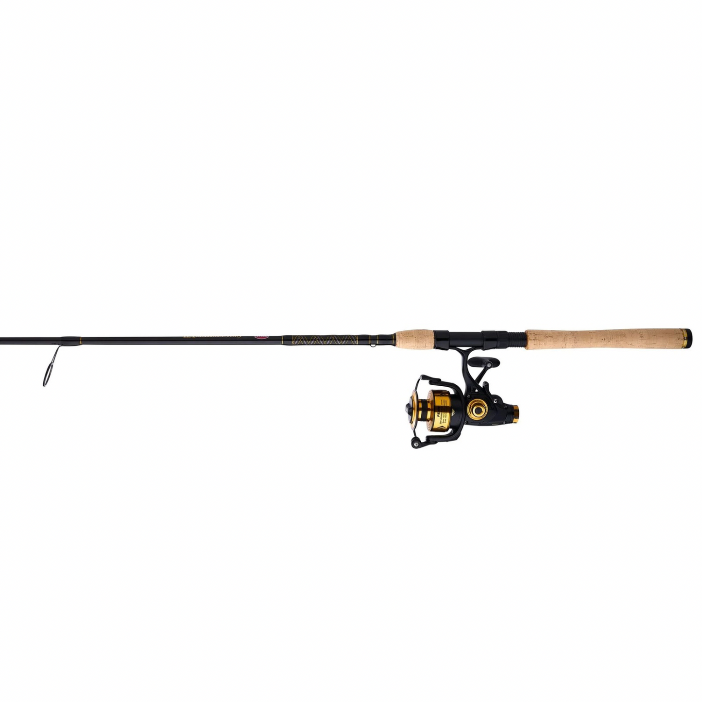 PENN SPINFISHER VII 4500 LIVE LINER 7'-M- SPINNING COMBO