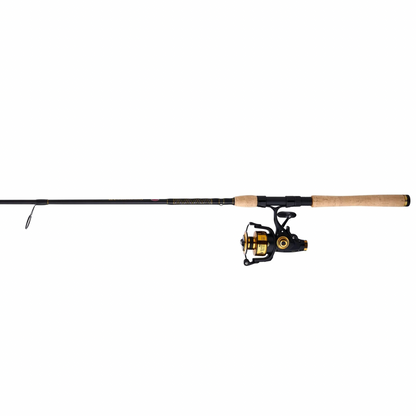 PENN SPINFISHER VII 4500 LIVE LINER 7'-M- SPINNING COMBO