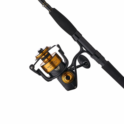 PENN SPINFISHER VII 5500 7'-MH-1PC SPINNING COMBO