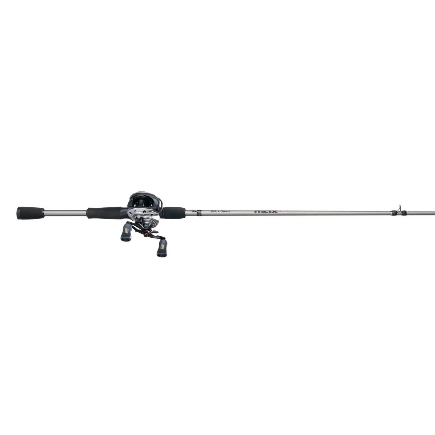 ABU GARCIA MAX X BAITCAST COMBO 1PC M 6'6"