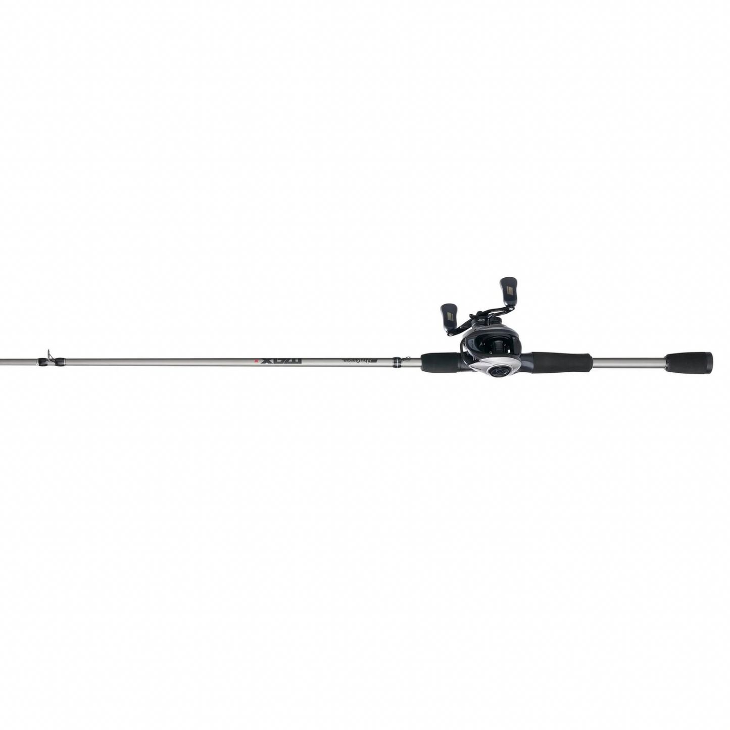 ABU GARCIA MAX X BAITCAST COMBO 1PC M 6'6"