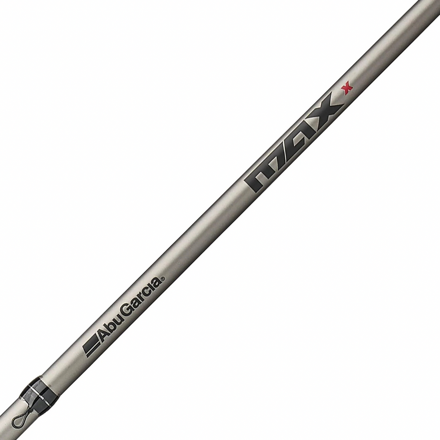 ABU GARCIA MAX X BAITCAST COMBO 1PC M 6'6"