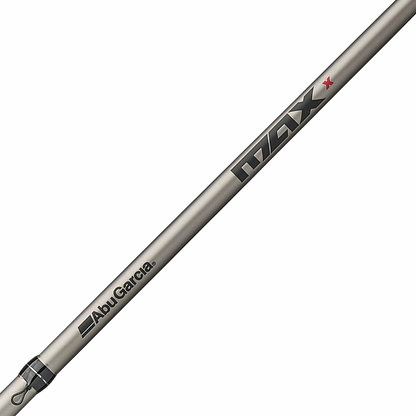 ABU GARCIA MAX X BAITCAST COMBO 1PC M 6'6"