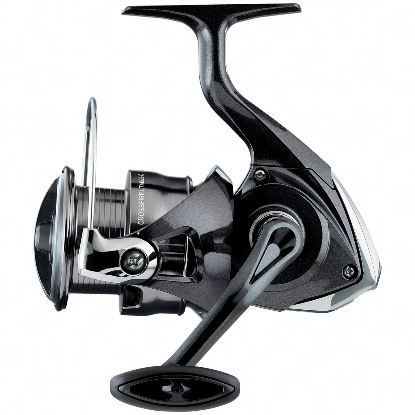 DAIWA CROSSFIRE LT4000 C SPINNING REEL 5.2:1