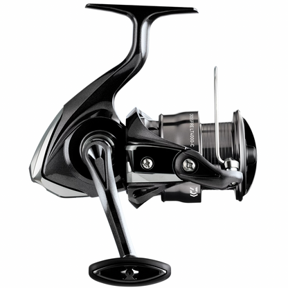 DAIWA CROSSFIRE LT4000 C SPINNING REEL 5.2:1