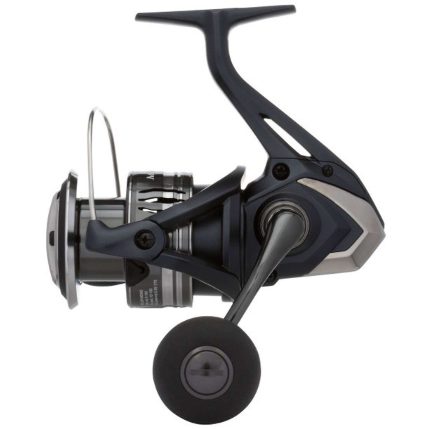 SHIMANO MIRAVEL 5000XG SPINNING REEL