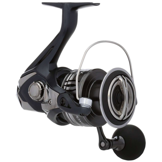 SHIMANO MIRAVEL 5000XG SPINNING REEL