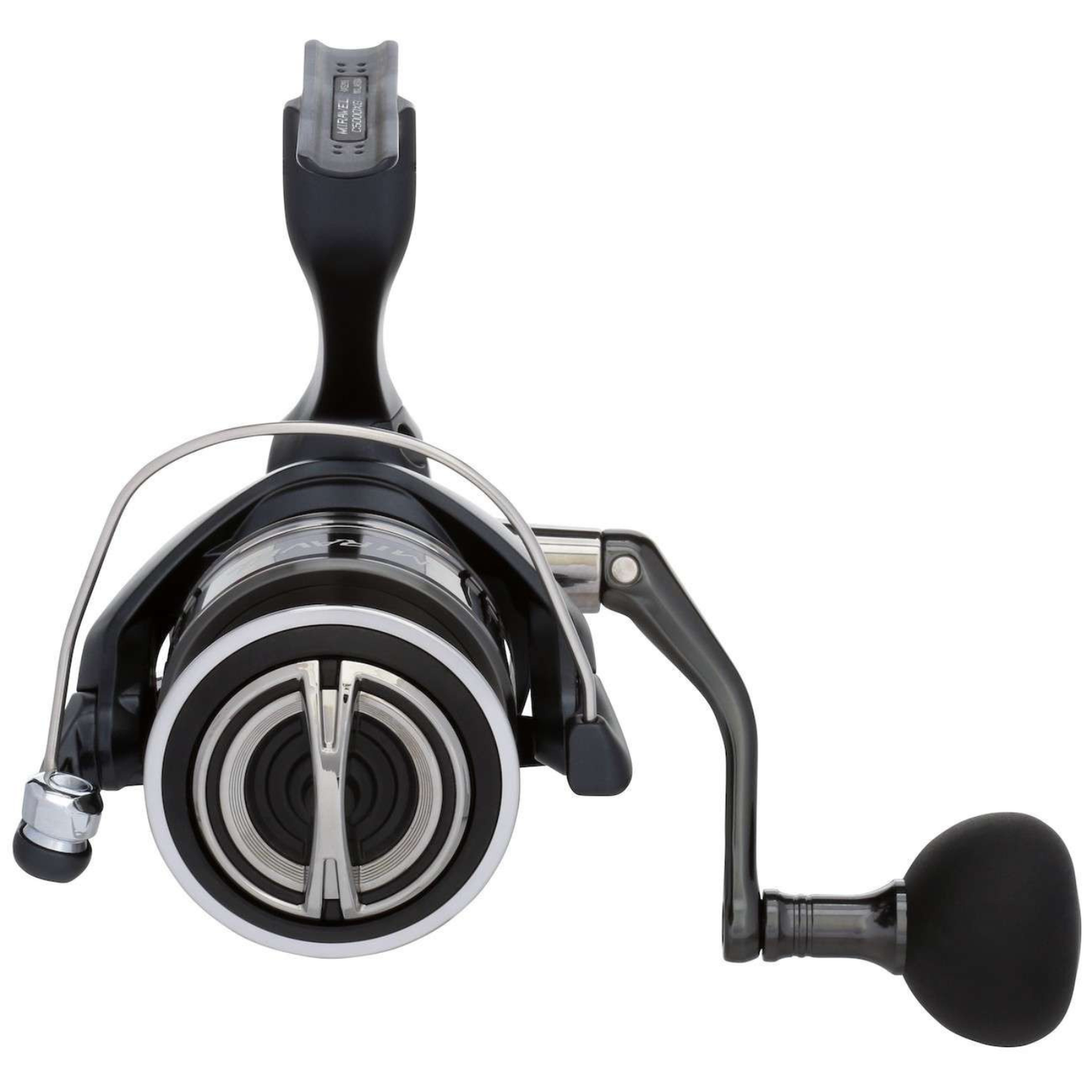 SHIMANO MIRAVEL 5000XG SPINNING REEL