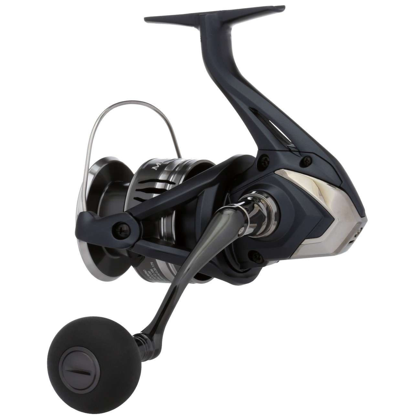 SHIMANO MIRAVEL 5000XG SPINNING REEL