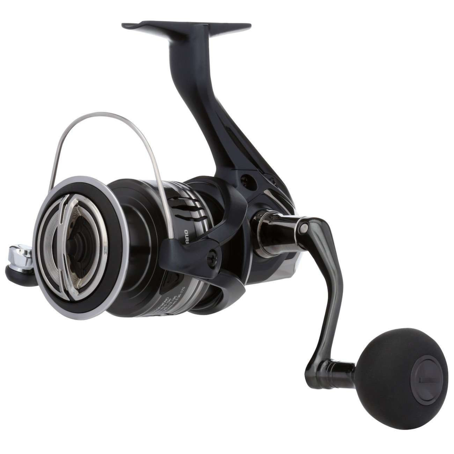 SHIMANO MIRAVEL 5000XG SPINNING REEL