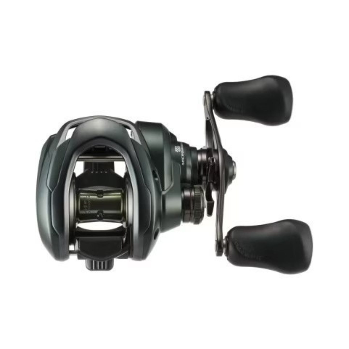 SHIMANO CURADO 151HGM LP 7.4 BAITCAST REEL - LEFT HAND