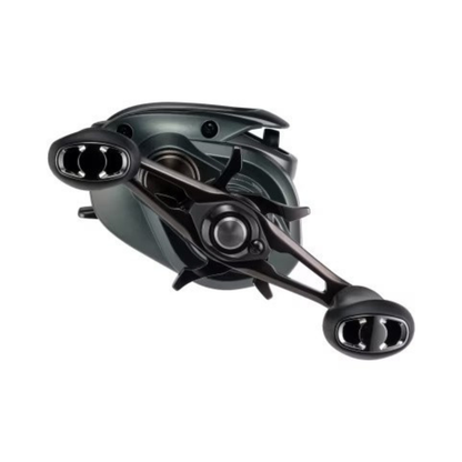 SHIMANO CURADO 151HGM LP 7.4 BAITCAST REEL - LEFT HAND