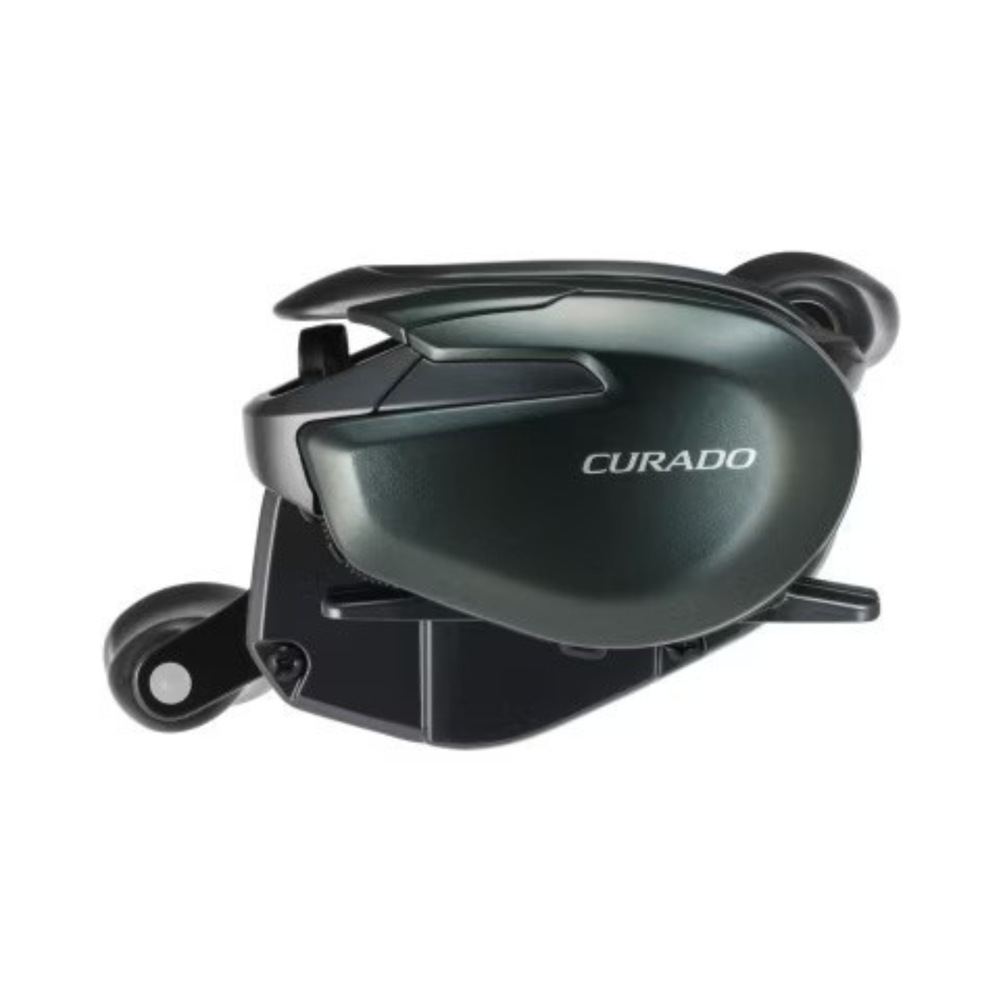 SHIMANO CURADO 151HGM LP 7.4 BAITCAST REEL - LEFT HAND