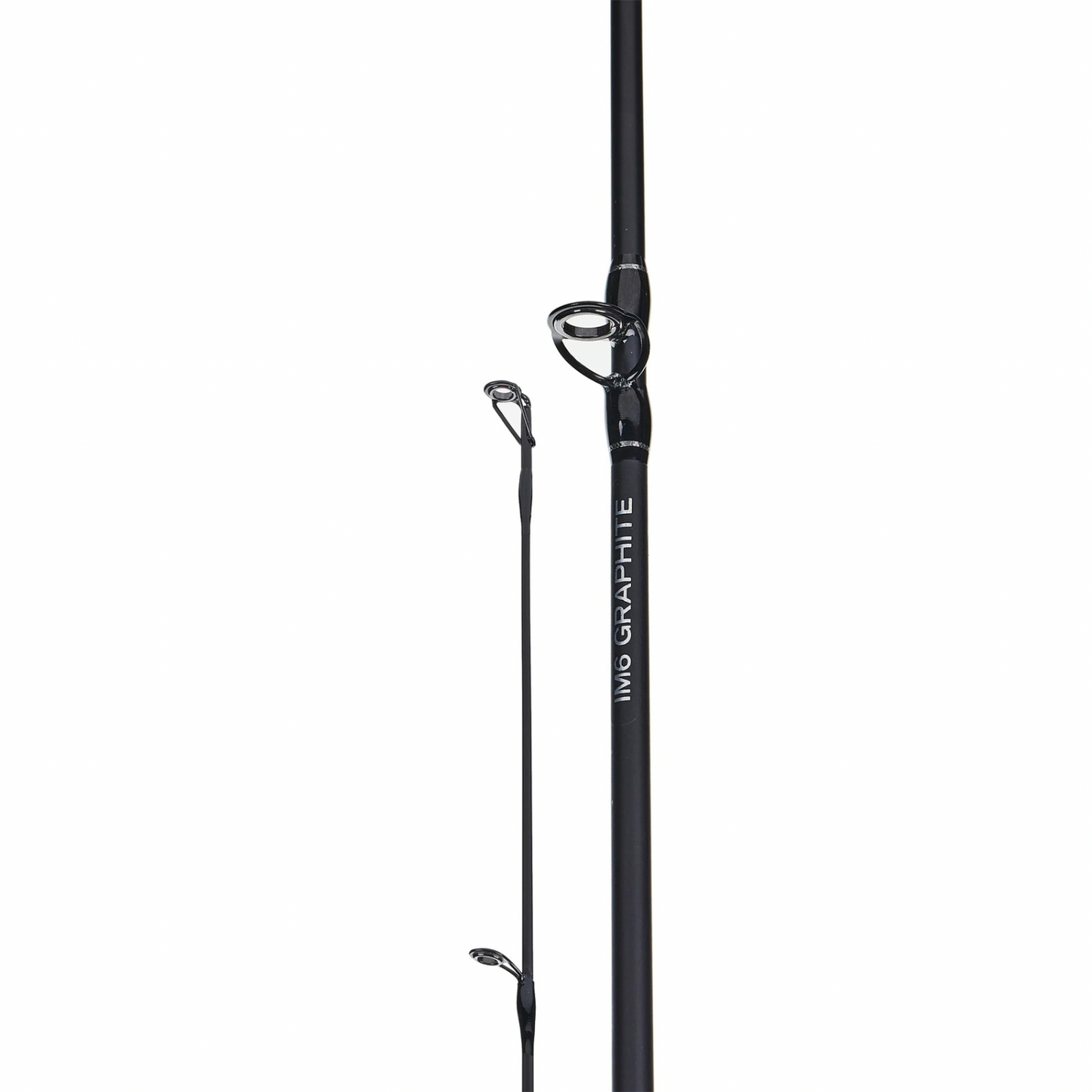 ZEBCO OMEGA PRO 30SZ SPINCAST COMBO 2PC M 6'