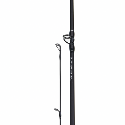 ZEBCO OMEGA PRO 30SZ SPINCAST COMBO 2PC M 6'
