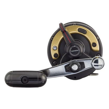 SHIMANO TRITON TLD15 LEVER DRAG SALTWATER CONVENTIONAL REEL - RIGHT HAND