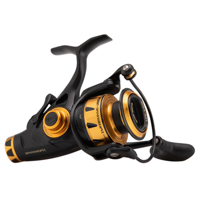 PENN SPINFISHER VI LIVE LINER 2500 SPINNING REEL