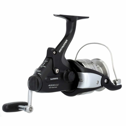 SHIMANO BAITRUNNER OC 4000OC SPINNING REEL 4.8:1