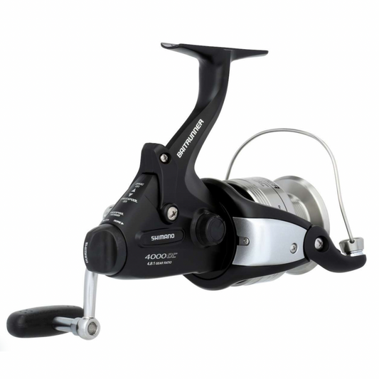 SHIMANO BAITRUNNER OC 4000OC SPINNING REEL 4.8:1