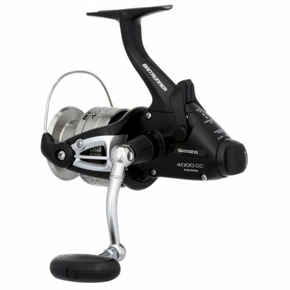 SHIMANO BAITRUNNER OC 4000OC SPINNING REEL 4.8:1