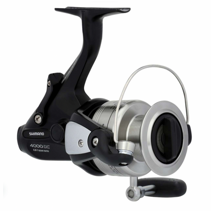 SHIMANO BAITRUNNER OC 4000OC SPINNING REEL 4.8:1