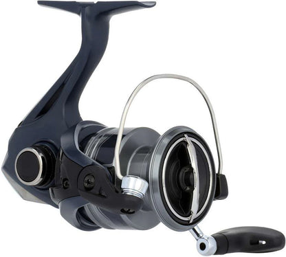 SHIMANO CATANA 3000HGFE SPINNING REEL