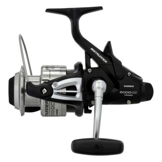 SHIMANO BAITRUNNER OC 6000OC SPINNING REEL