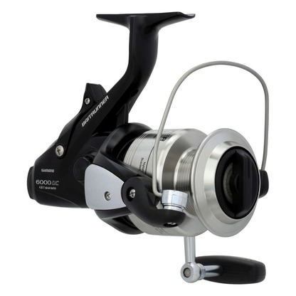 SHIMANO BAITRUNNER OC 6000OC SPINNING REEL