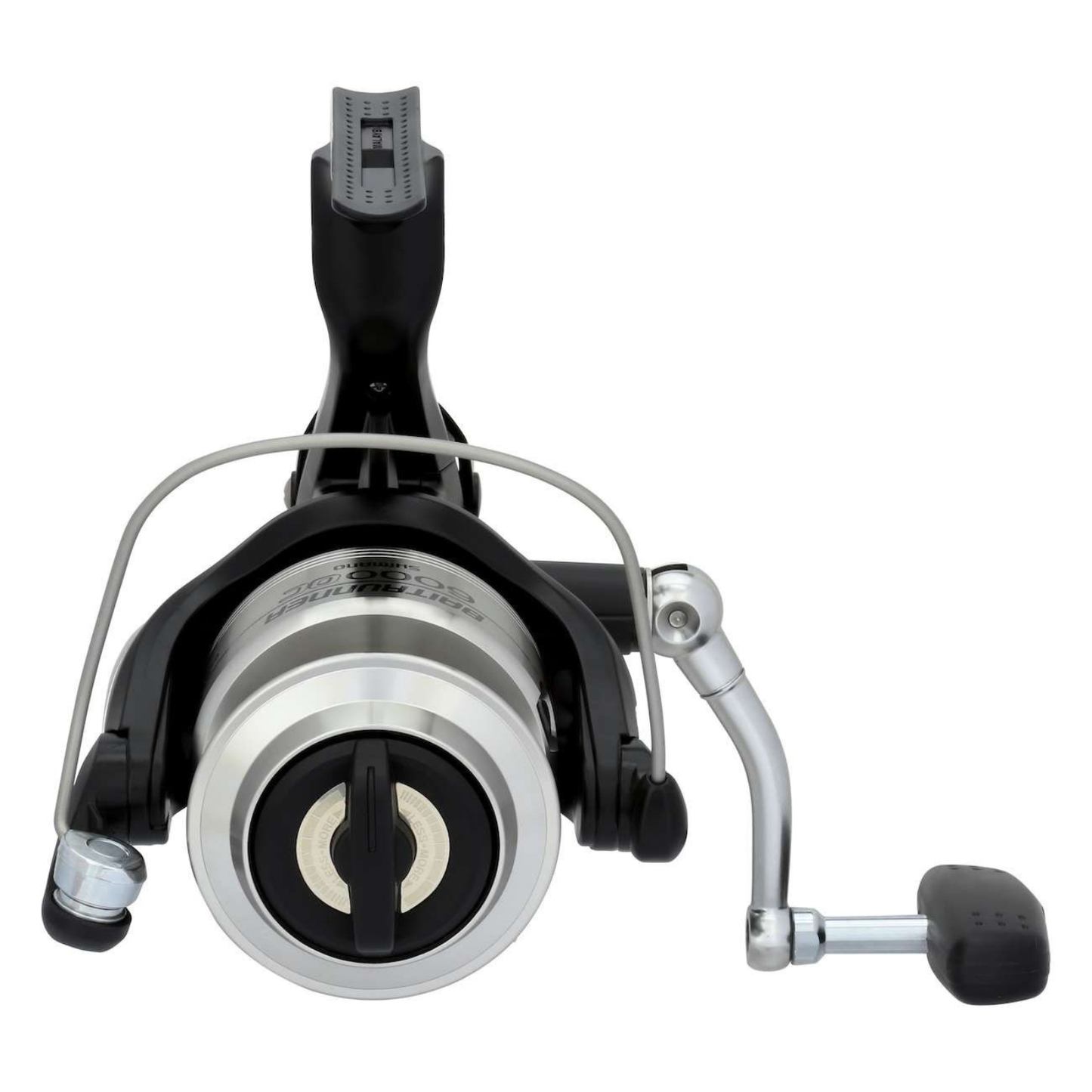 SHIMANO BAITRUNNER OC 6000OC SPINNING REEL