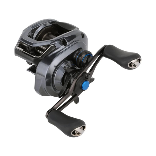 SHIMANO SLX MGL 71XG BAITCAST REEL 8.2:1 - LEFT HAND