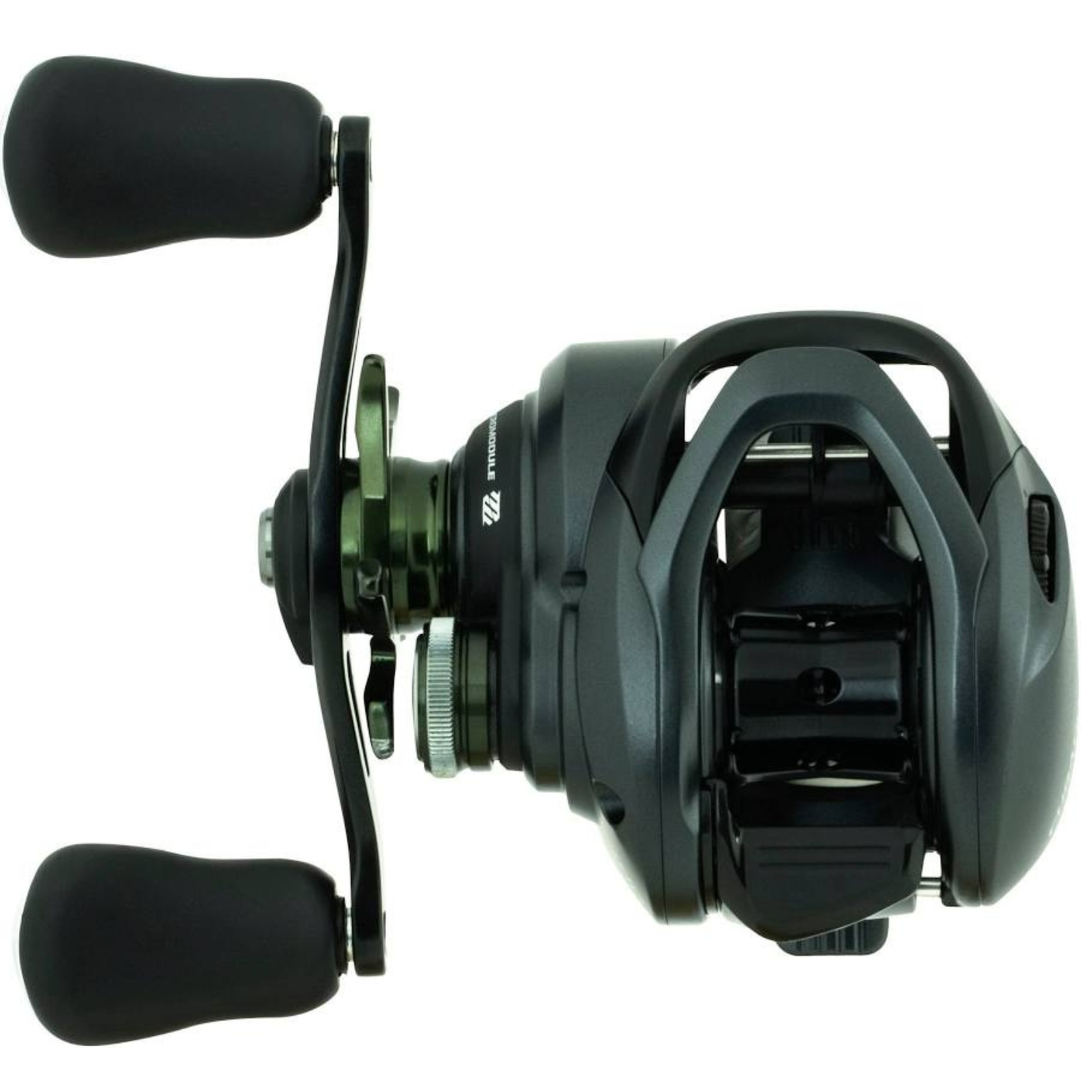SHIMANO CURADO MGL K71XGK LP +1RB BAITCAST REEL 8.1:1 - LEFT HAND