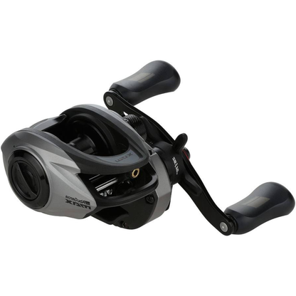 ABU GARCIA MAX 5X BAITCAST REEL 6.8:1 - LEFT HAND
