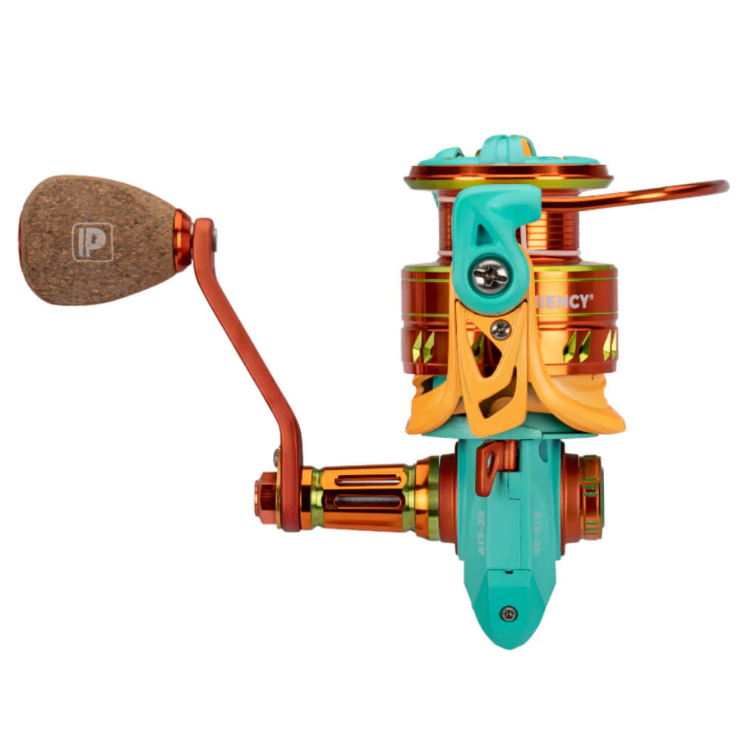 PROFISHIENCY KRAZY A13 2000 SPINNING REEL 6.2:1