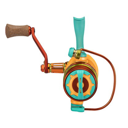 PROFISHIENCY KRAZY A13 2000 SPINNING REEL 6.2:1