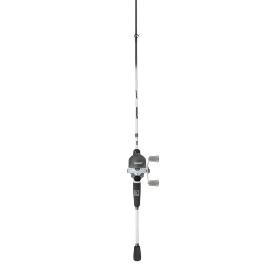 PROFISHIENCY SHADOWCASTING SPINCAST COMBO 2PC M 6'