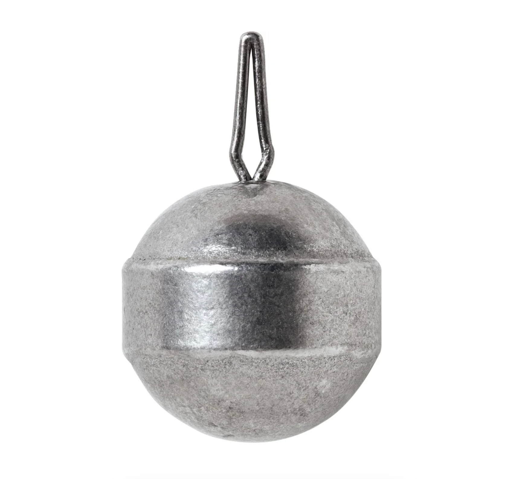 VMC TUNGSTEN DROPSHOT BALL WEIGHT 1/4 3PK NATURAL