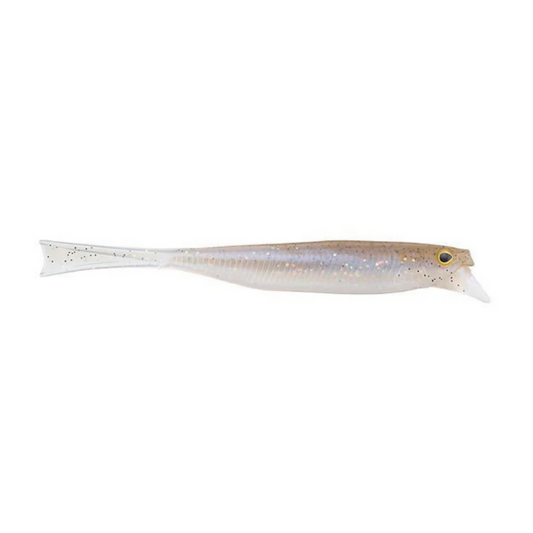 JACK DRIFTFRY 4B PRISM SHAD 5.2"