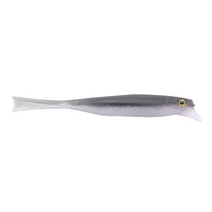 JACK DRIFTFRY 4B STEALTH NEON SHAD 5.2"