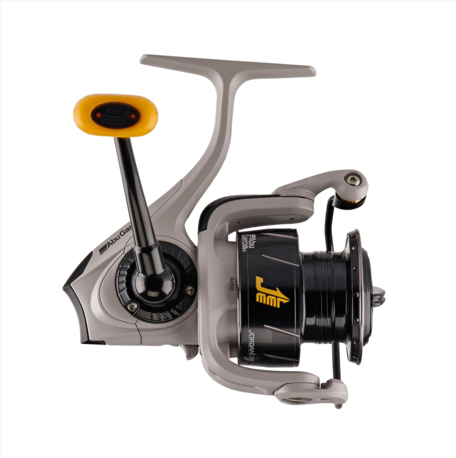 ABU GARCIA JORDAN LEE 30 SPINNING REEL 6.2