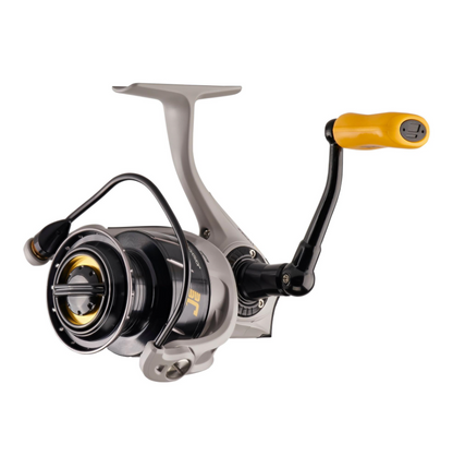 ABU GARCIA JORDAN LEE 30 SPINNING REEL 6.2