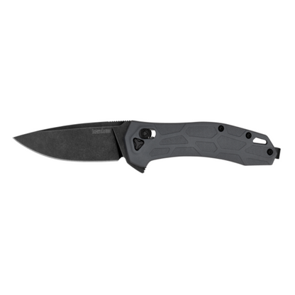 KERSHAW COVALENT MANUAL DURALOCK GREY 3.2"