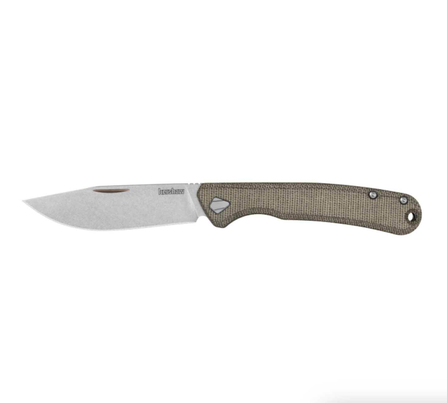 KERSHAW FEDERALIST 3.25"