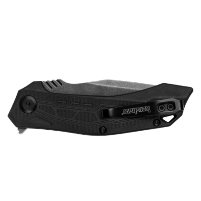 Kershaw Flatbed Knife Pocket Clip