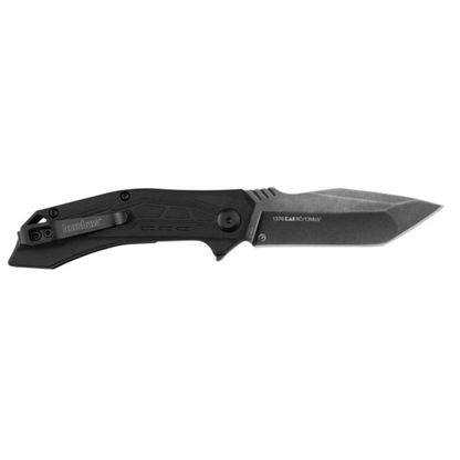 Kershaw Knife Open Pocket Clip