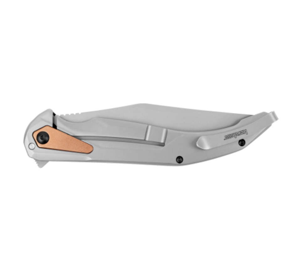 KERSHAW 2076 STRATA 4.5" KVT OPEN