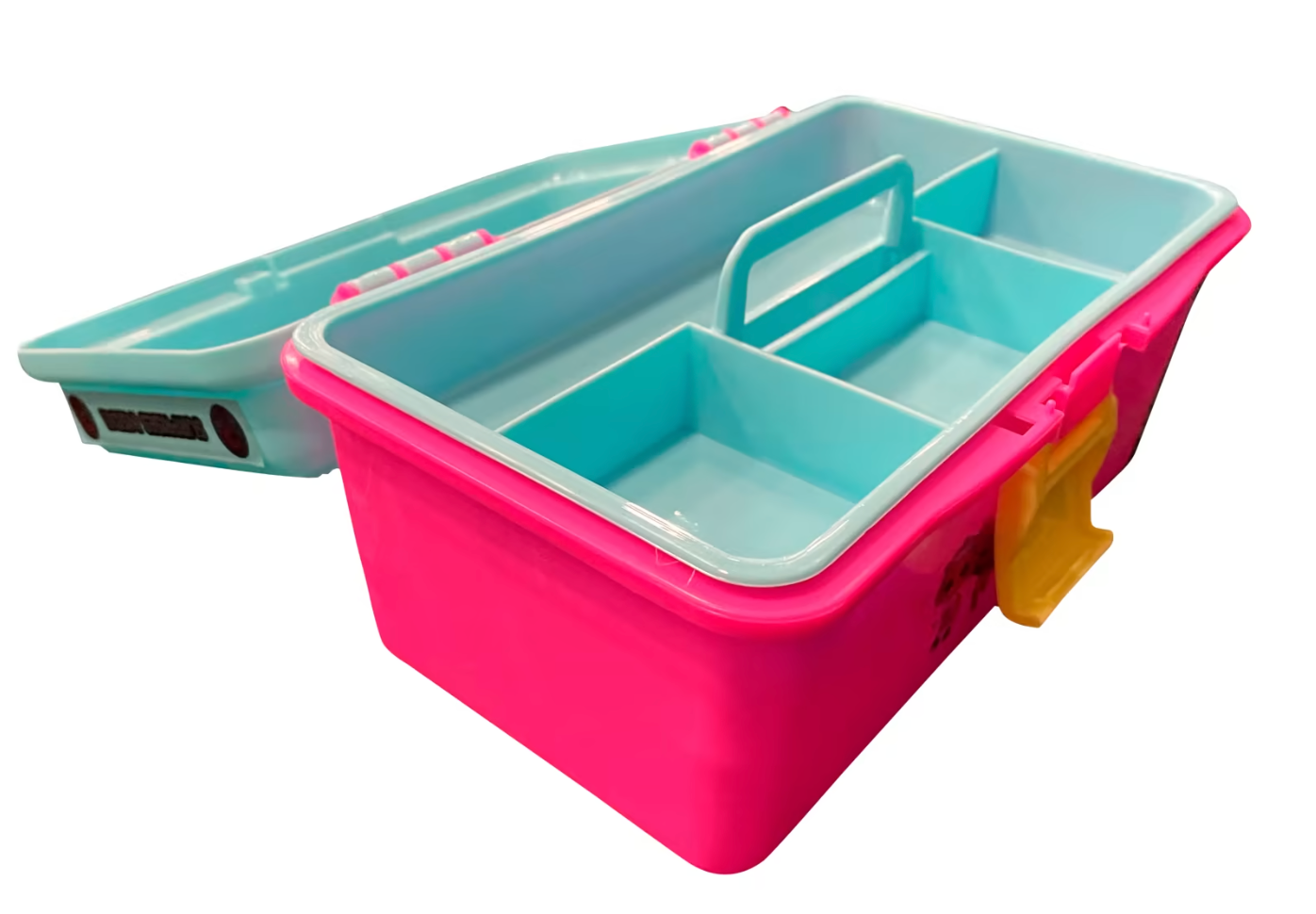 APB L.O.L. SURPRISE! TACKLE BOX