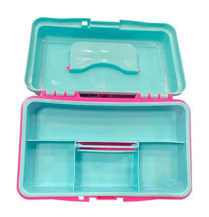 APB L.O.L. SURPRISE! TACKLE BOX